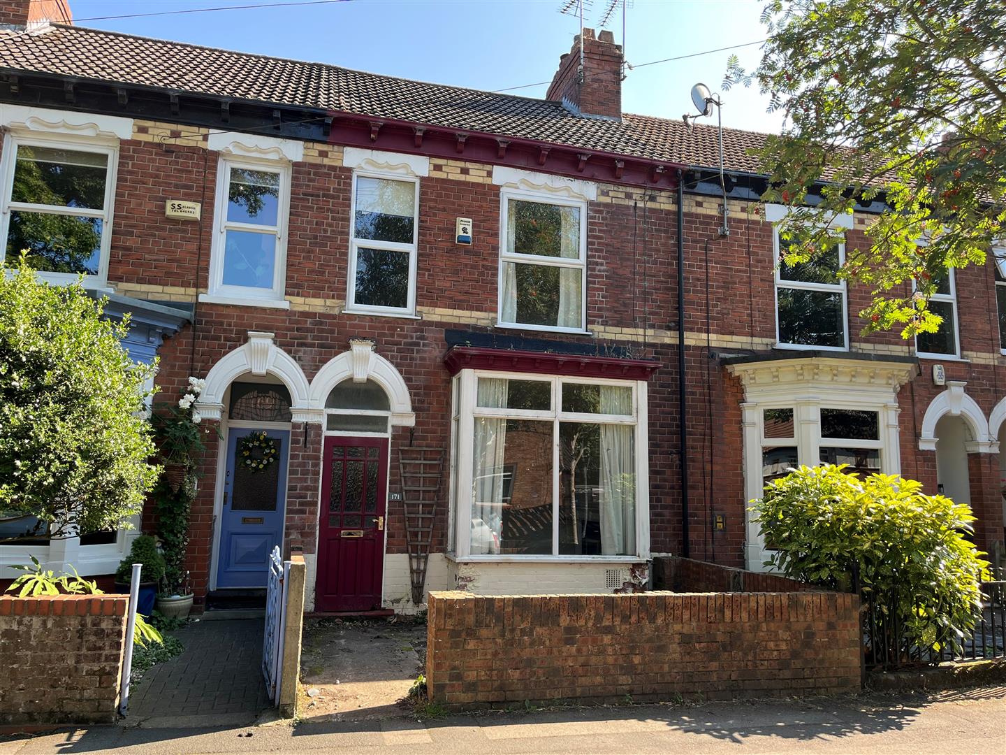171 Ella Street, Hull, 171, HU5 3AT